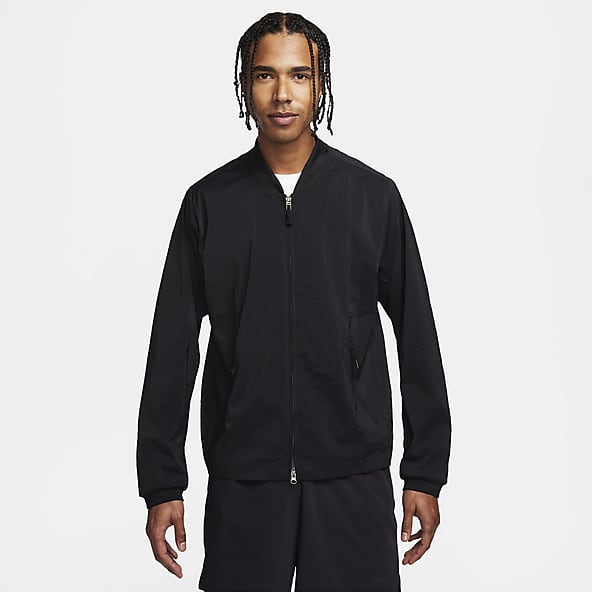 Sale Training Gym Bomber Jackets. Nike